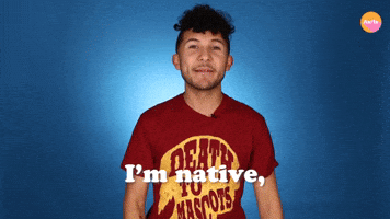 I'm Two Spirit