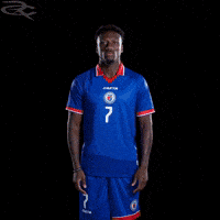 Fifa World Cup Haiti GIF by Respective
