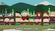 eric cartman kids GIF by South Park 