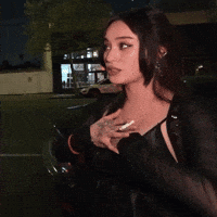 Confused Cute Girl GIF
