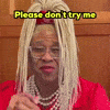 Angry Fight GIF by Robert E Blackmon