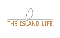 theislandlife nederland texel the island life theislandlife Sticker