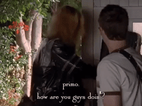 season 4 netflix GIF by Gilmore Girls 