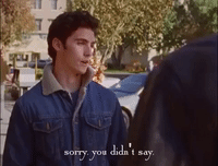 season 2 netflix GIF by Gilmore Girls 