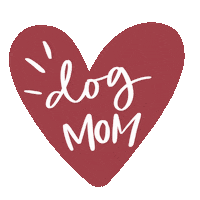 Dog Sticker