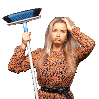 Emilie Emilie Sleven Sticker by Sterren NL