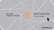 Money Bitcoin GIF by AmberApp