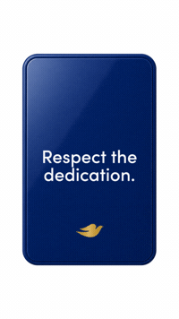 Dovebluecard9 GIF by Dove