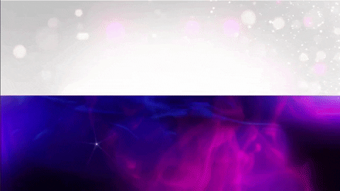 BATG giphyupload beauty animated purple GIF