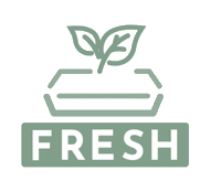 beurreetbaguette food fresh meal delivery beurreetbaguette Sticker