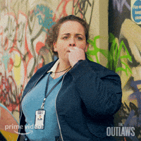 Amazon Studios GIF by Amazon Prime Video