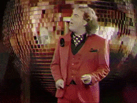 juan gabriel disco GIF by Sony Music México