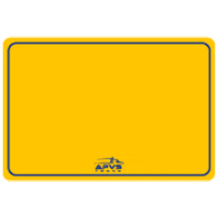 Van Protecao Veicular Sticker by APVS Truck