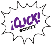 Sexy Foto Sticker by SCRUFF
