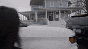 Katheryn Winnick Hiding GIF by ABC Network
