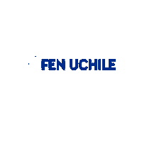 Fen Uchile Sticker by PregradoFEN