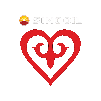 Sino Sticker by Sinooil Kazakhstan