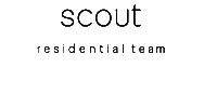 Scoutresidential Sticker by Compass