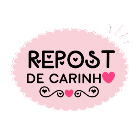 arianaraizer insta frase repost phrase Sticker