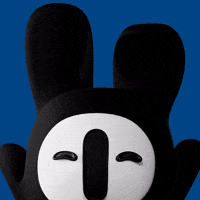 Happy Good Vibes GIF
