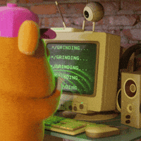 Coding Working On It GIF by Grind