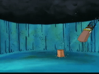 season 2 the secret box GIF by SpongeBob SquarePants