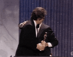 warren beatty oscars GIF by The Academy Awards