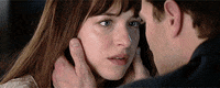 Dakota Johnson 50 Tons De Cinza GIF