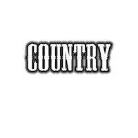 acousticmusic rebelnation Sticker by Country Rebel