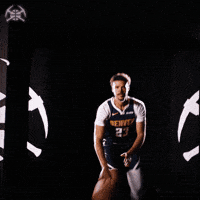 Cam Johnson GIF by Denver Nuggets