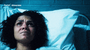 sad cry GIF by Wentworth