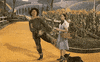 wizard of oz GIF