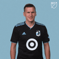 Minnesota United What GIF by Major League Soccer