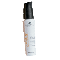 serum argan Sticker by Amitys Professional