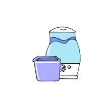 homedics plant plants humidifier homedics Sticker