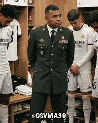 Real Madrid Trent GIF