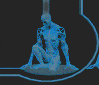 Dance Art GIF