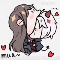Love And Deepspace GIF
