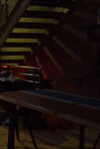 Horror Twitch GIF by Hyper RPG