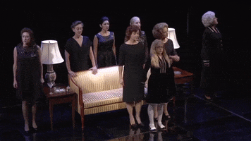White House GIF by The Public Theater
