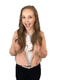 swipe up Sticker by Nickelodeon