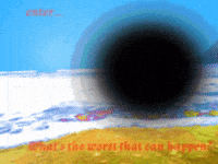 Liminal Backroom GIF