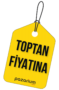 Pazarium Sticker by PAZARİUM TEKSTİL SAN. TİC. LTD. ŞTİ.