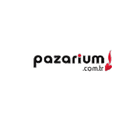Pazariumtekstil tesettur tesettür giyim pazarium Sticker