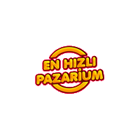 Pazarium Sticker by PAZARİUM TEKSTİL SAN. TİC. LTD. ŞTİ.