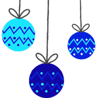 Merry Christmas Natal Sticker by SejaBest
