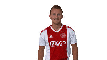 Come On Football Sticker by AFC Ajax