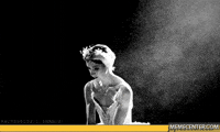cocaine GIF