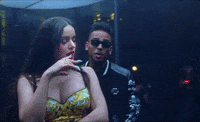 Yo X Ti Tu X Mi GIF by ROSALÍA
