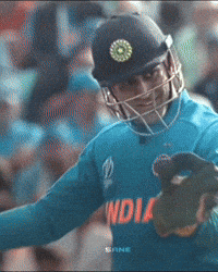 Chennai Super Kings Csk GIF